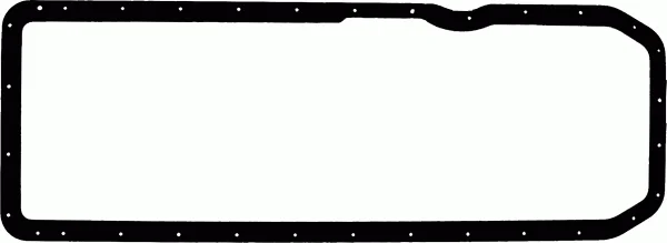 Těsnění, olejová vana