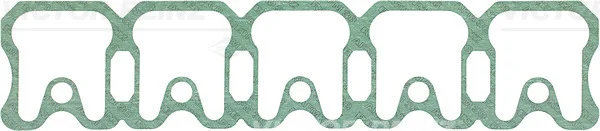 Těsnění, kryt hlavy válce