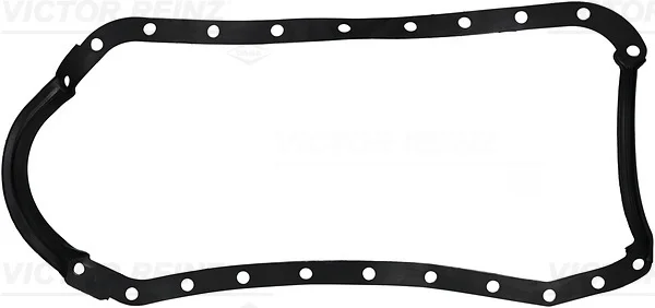 Těsnění, olejová vana