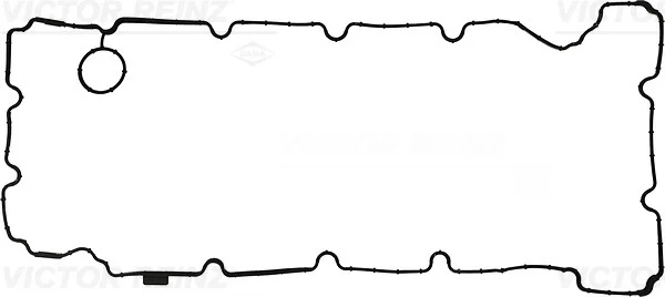 Těsnění, olejová vana