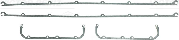 Těsnění, olejová vana