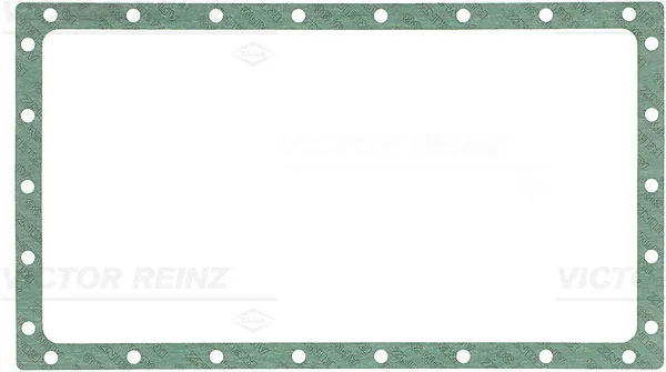 Těsnění, olejová vana