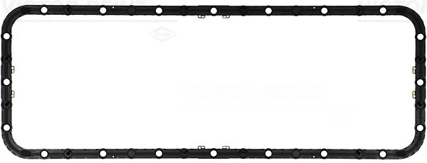 Těsnění, olejová vana