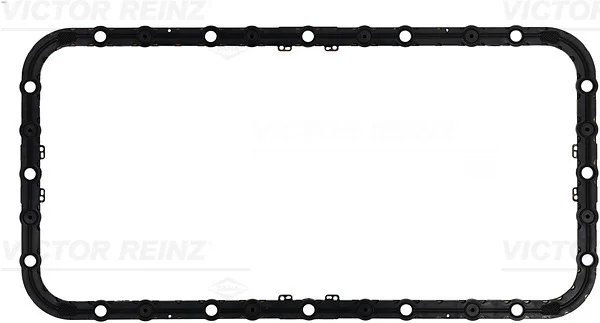 Těsnění, olejová vana