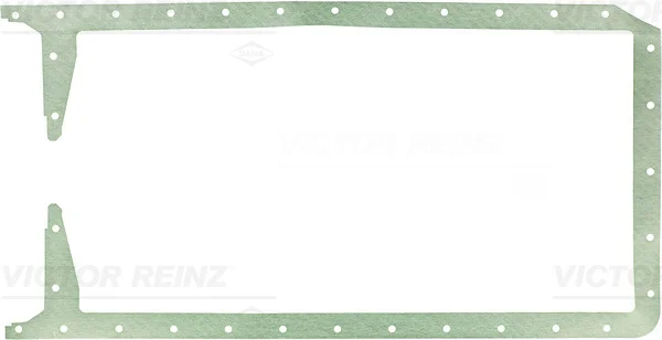 Těsnění, olejová vana