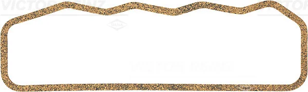 Těsnění, kryt hlavy válce