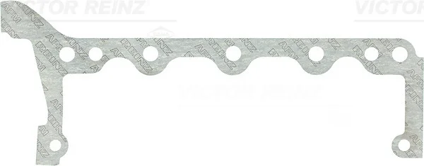 Těsnění, olejová vana