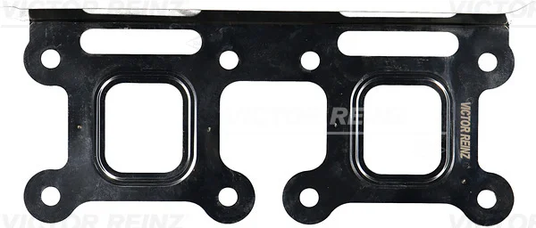 Těsnění, kolektor výfukových plynů