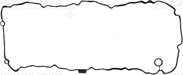 Těsnění, olejová vana