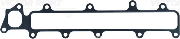 Těsnění, koleno sacího potrubí