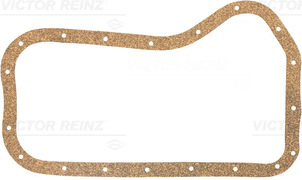 Těsnění, olejová vana