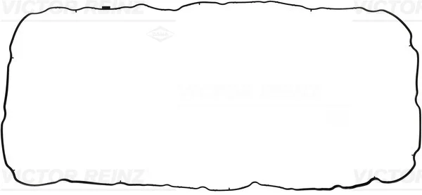 Těsnění, olejová vana