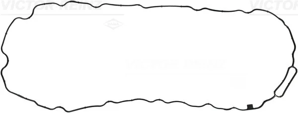 Těsnění, olejová vana