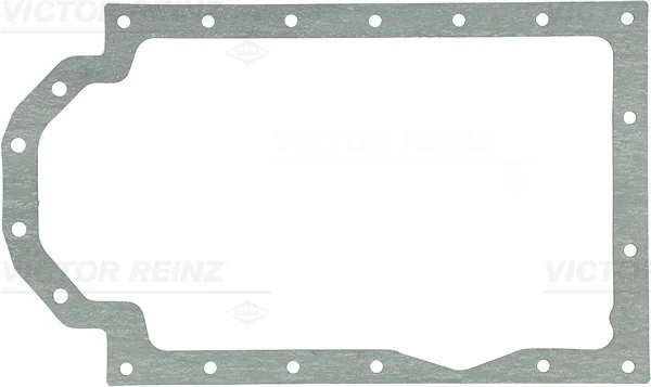 Těsnění, olejová vana