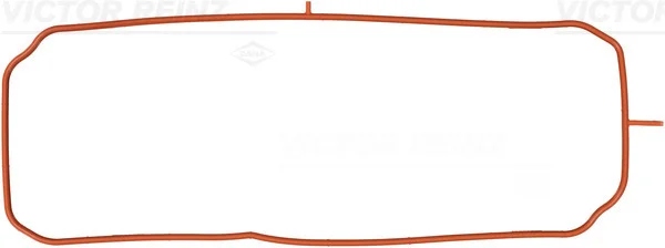 Těsnění, pouzdro kolena sacího potrubí