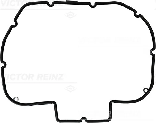 Těsnění, pouzdro kolena sacího potrubí