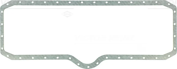 Těsnění, olejová vana