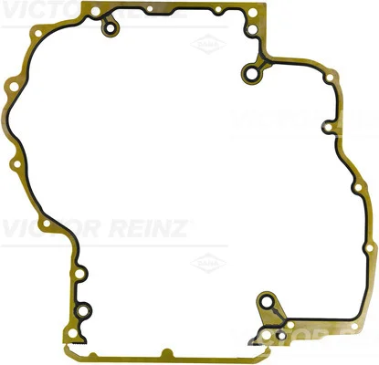 Těsnění, rozvodové ústrojí