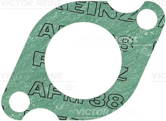 Těsnění, koleno sacího potrubí