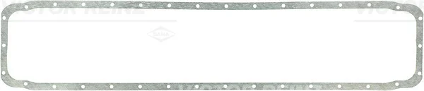 Těsnění, olejová vana