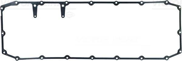 Těsnění, kryt hlavy válce