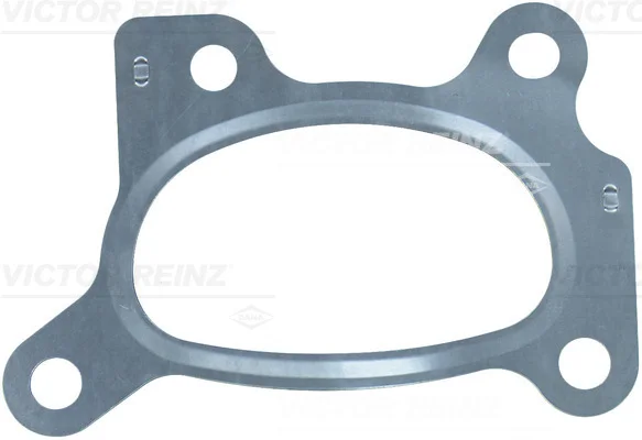 Těsnění, kolektor výfukových plynů