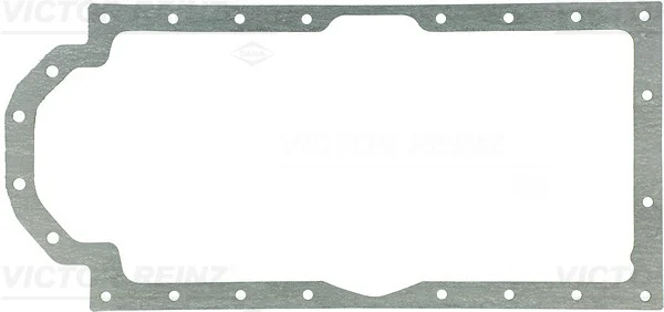 Těsnění, olejová vana