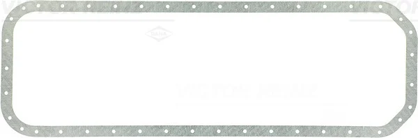 Těsnění, olejová vana