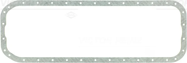 Těsnění, olejová vana