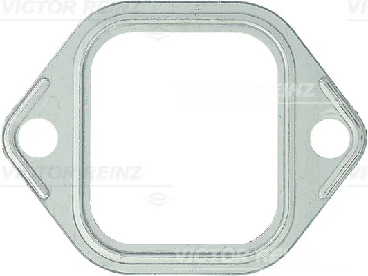 Těsnění, kolektor výfukových plynů