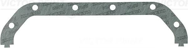 Těsnění, olejová vana