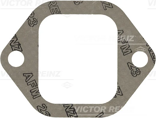 Těsnění, kolektor výfukových plynů