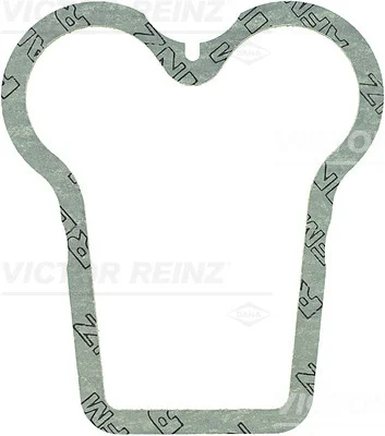 Těsnění, kryt hlavy válce