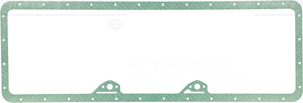 Těsnění, olejová vana