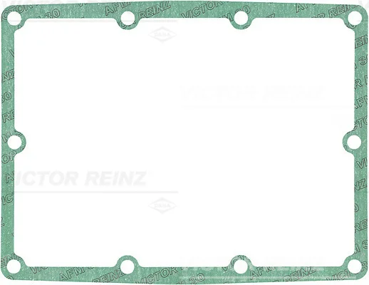 Těsnění, olejová vana