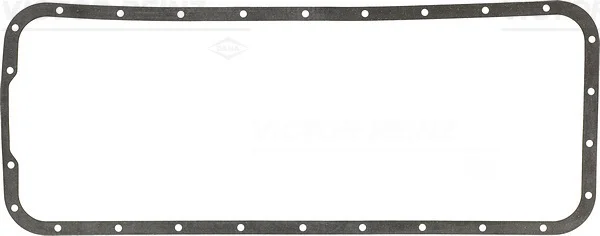 Těsnění, olejová vana