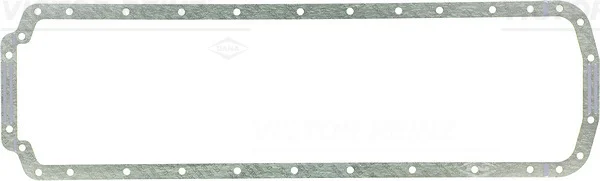 Těsnění, olejová vana