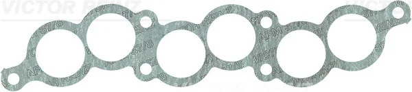 Těsnění, koleno sacího potrubí