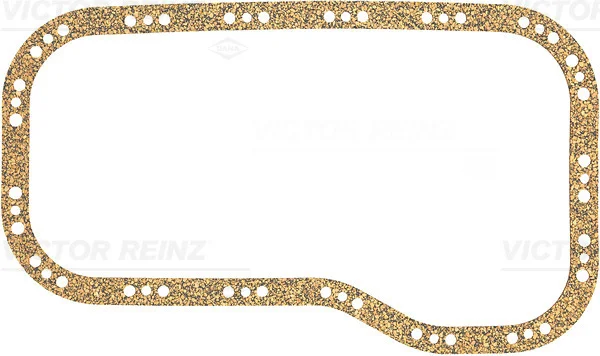 Těsnění, olejová vana