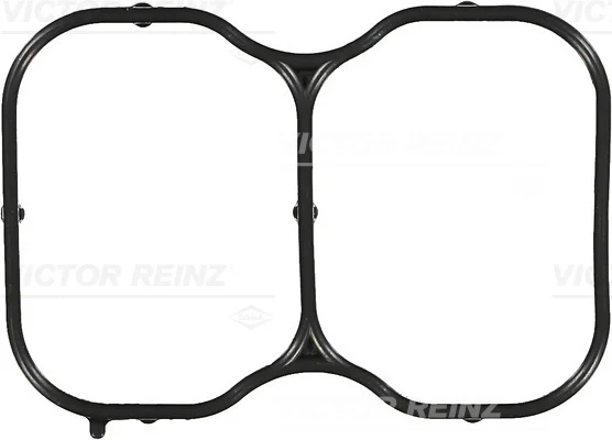 Těsnění, koleno sacího potrubí