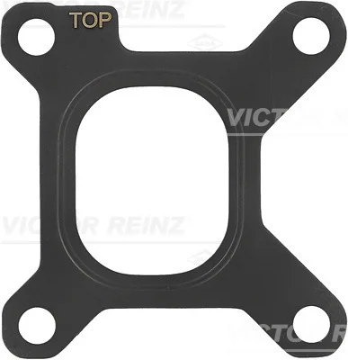 Těsnění, kolektor výfukových plynů