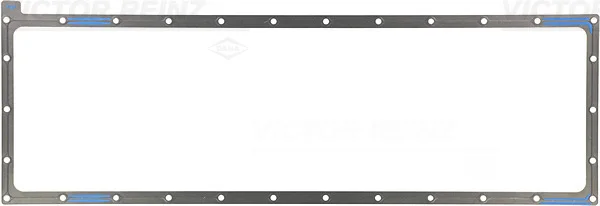 Těsnění, olejová vana