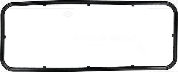 Těsnění, olejová vana