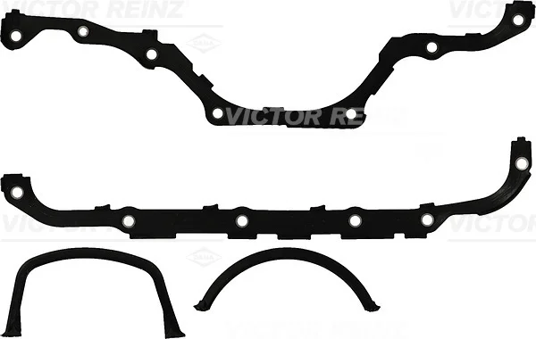 Těsnění, olejová vana