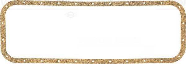 Těsnění, olejová vana