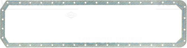 Těsnění, olejová vana