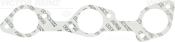 Těsnění, koleno sacího potrubí