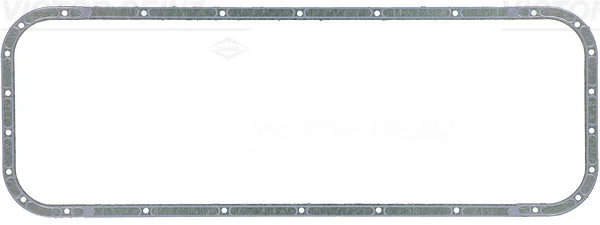 Těsnění, olejová vana