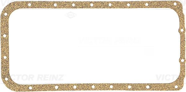 Těsnění, olejová vana