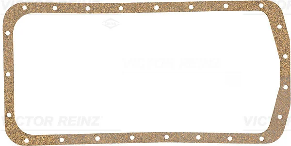 Těsnění, olejová vana